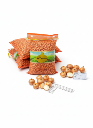 Arpagic - Arpagic Bonus F1 10 kg – hibrid semitimpuriu, productiv si rezistent, calibru 16/21 mm