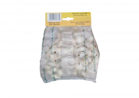 Arpagic ceapa alba Snowball – 200g - Calibru 8/21 [1]