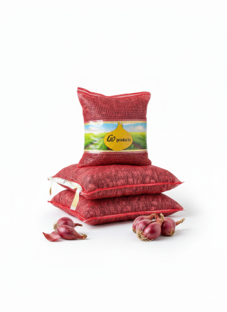 Arpagic - Arpagic rosu Karmen 10 kg – ceapa rosie dulce și aromata, calibru 8/21 mm