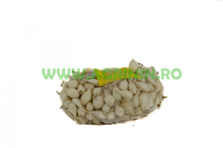 Arpagic - Arpagic white Snow-Ball 8/16mm (alb) 500g