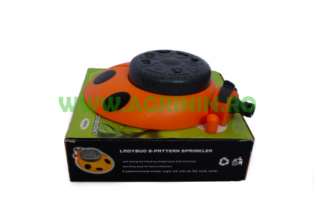 Accesorii irigat - Aspersor buburuza