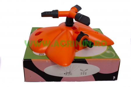 Accesorii irigat - Aspersor fluture