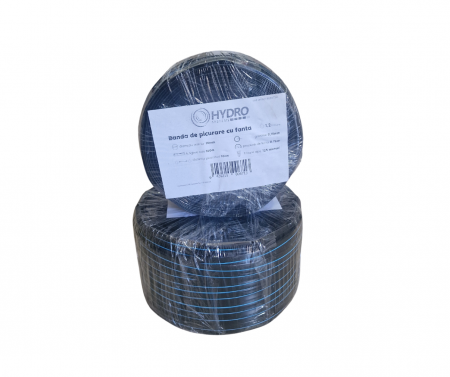 Accesorii irigat - Banda picurare Hydro - 16mm 100M lungime