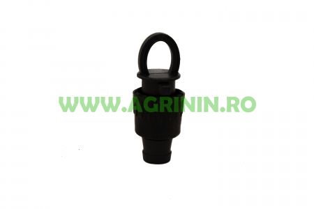 Accesorii irigat - Dop pentru banda picurare