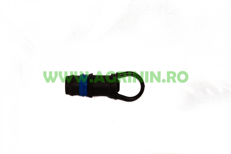 Accesorii irigat - Dop pentru tubul de picurare
