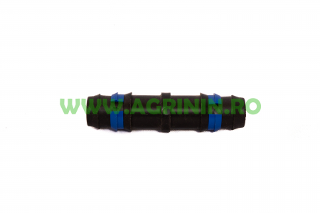 Accesorii irigat - Prelungitor pentru tub de picurare