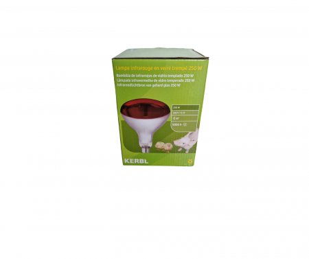 Produse Zootehnie - Bec infrarosu pentru pui si purcei 250W