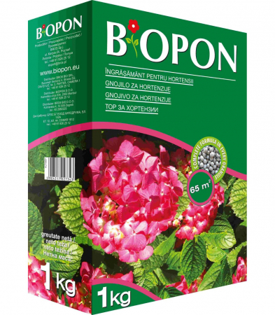 Biopon Ingrasamant hortensii 1 kg [1]