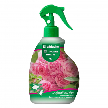 Pesticide - Biopon Spray împotriva afidelor 250 ml
