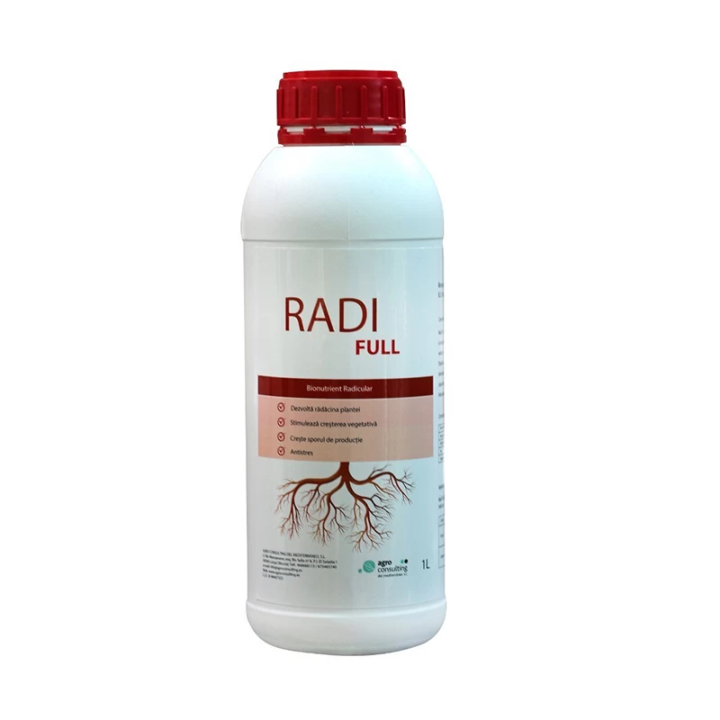 Diverse - Biostimulator de inradacinare Radi Full 1 L