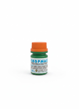 Ingrasaminte plante - Biostimulator Organic Cropmax 20ml, Fertilizant Foliar Monodoza pentru Gradina, Solar si Flori