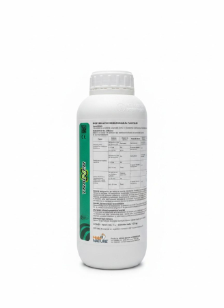 Ingrasaminte plante - Biostimulator Organic Trainer 1L Aminoacizi Vegetali Antistres pentru Legume si Pomi