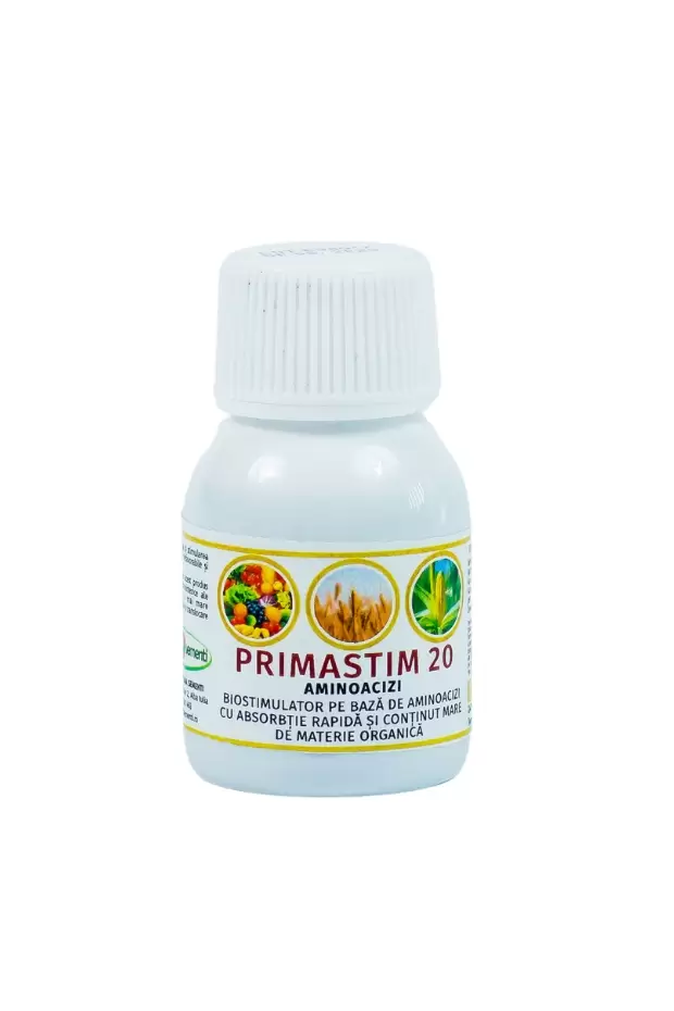 Diverse - Biostimulator Primastim 20 -  500 ml