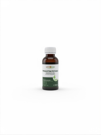 Biostimulator Primastim Potasiu 25ml Prima Sementi - Ingrasamant Bio pentru Coacere si Gust la Legume [1]