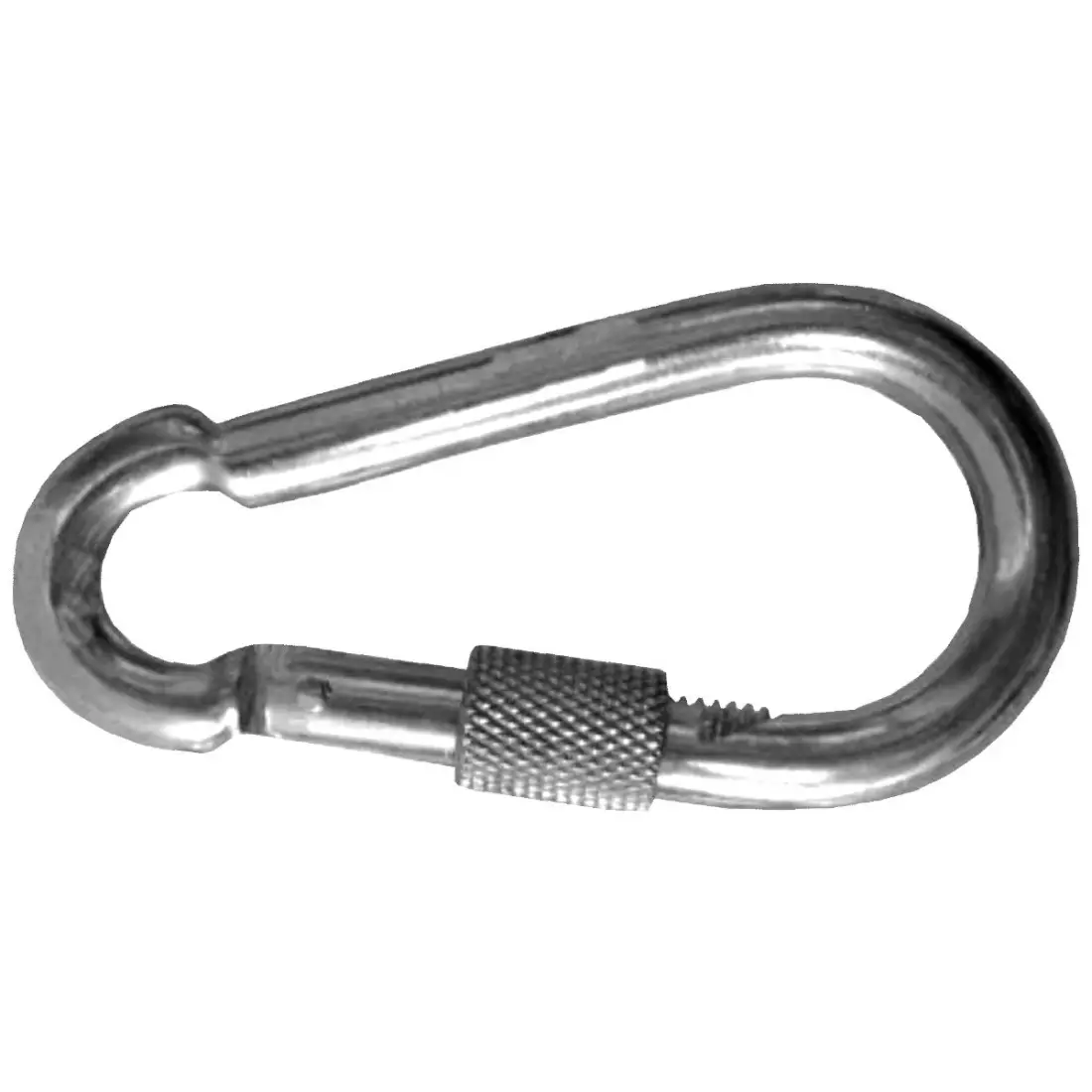 Carabine/  carlige - Carabina cu filet 6mm