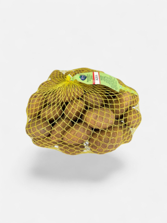 Cartofi samanta - Cartofi de Samanta Agria Ungaria, 50 Minituberculi, Calibru 28-33 mm, Ideal pentru Prajit