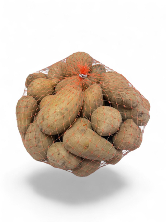 Cartofi samanta - Cartofi de Samanta Captiva Harghita, Calibru 25-35 mm, 1kg,  Coaja Galbena, Soi Timpuriu