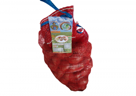 Seminte - Cartofi de sămânță Desiree - Calibru 33/55 sac 10 kg