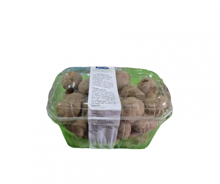 Cartofi samanta - Cartofi de sămânță EVOLUTION - Clasa A - ambalaj aprox 1.3 kg la CASEROLA