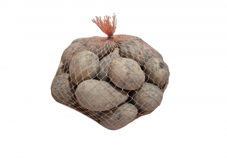 Cartofi samanta - Cartofi de sămânță Paradiso – Harghita, sac 1 kg
