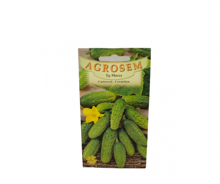 Seminte castraveti - Castraveți - Cornichon Dalila F1 1.5g