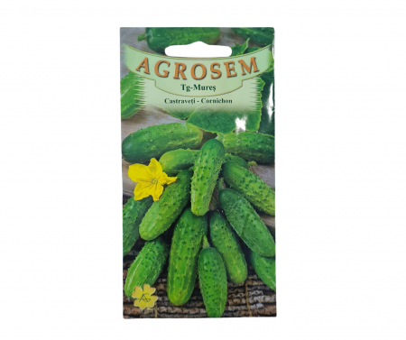 Seminte castraveti - Castraveti- Cornichon 5g