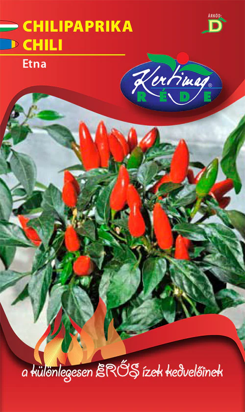 Seminte legume - Chili Etna