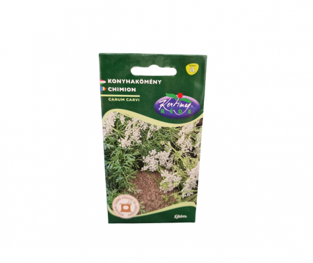Seminte plante aromatice - Chimion