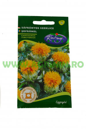 Seminte legume - Șofrănel