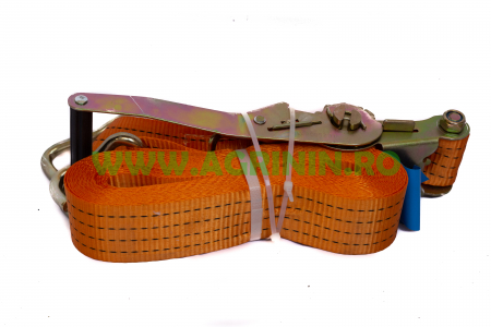 Diverse casa si gradina - Chinga remorcare 10m/ 5000kg