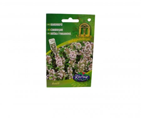 Seminte plante aromatice - Cimbrișor 1g