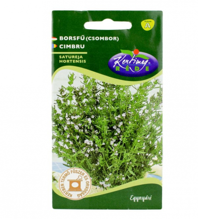Verdeturi - Cimbru 1 gr
