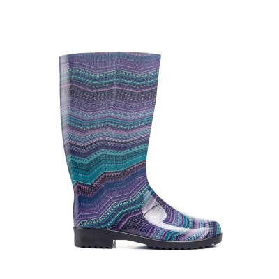 Echipament protectie gradina - Cizme pentru femei lungi. Marimea 37-38