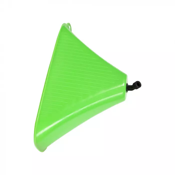 Clopot pentru Erbicidat Mic, Aparatoare Protectie Duza impotriva Driftului pentru Pompa de Stropit [2]