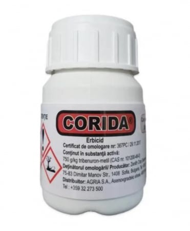 Erbicid - Erbicid Corida - 20 g