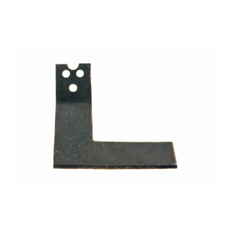 Motocoasa si consumabile / accesorii - Cutit pentru aparatoare motocoasa