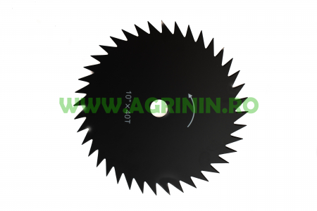 Motocoasa si consumabile / accesorii - Disc pentru motocoasă fără videa