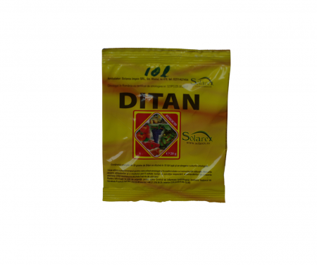 Pesticide - Ditan
