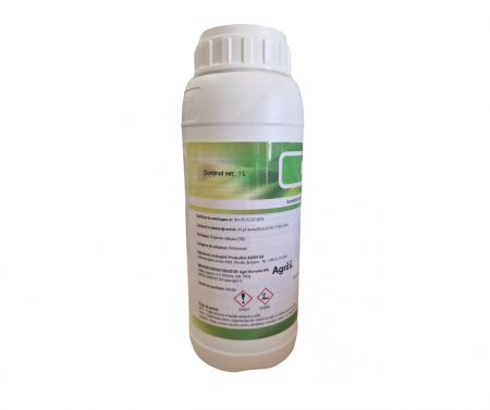 Ducel Nicosulfuron 40g/L - 1L [1]