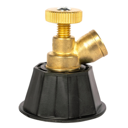 Pompa de stropit - Duza de Pulverizare MF Reglabila G01, Cap de Stropire Profesional pentru Pompe de Spate