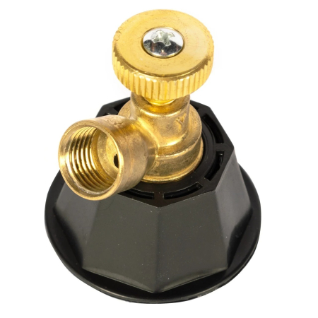 Duza de Pulverizare MF Reglabila G01, Cap de Stropire Profesional pentru Pompe de Spate [1]