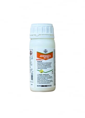 Erbicid - Erbicid Adengo 465 SC - 100ml