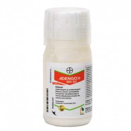 Erbicid - Erbicid Adengo 465 SC - 200ml