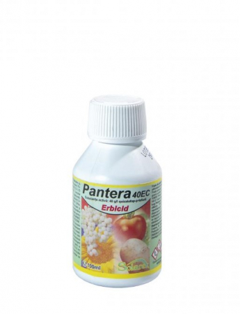Erbicid - Erbicid Pantera 40EC - 100 ML