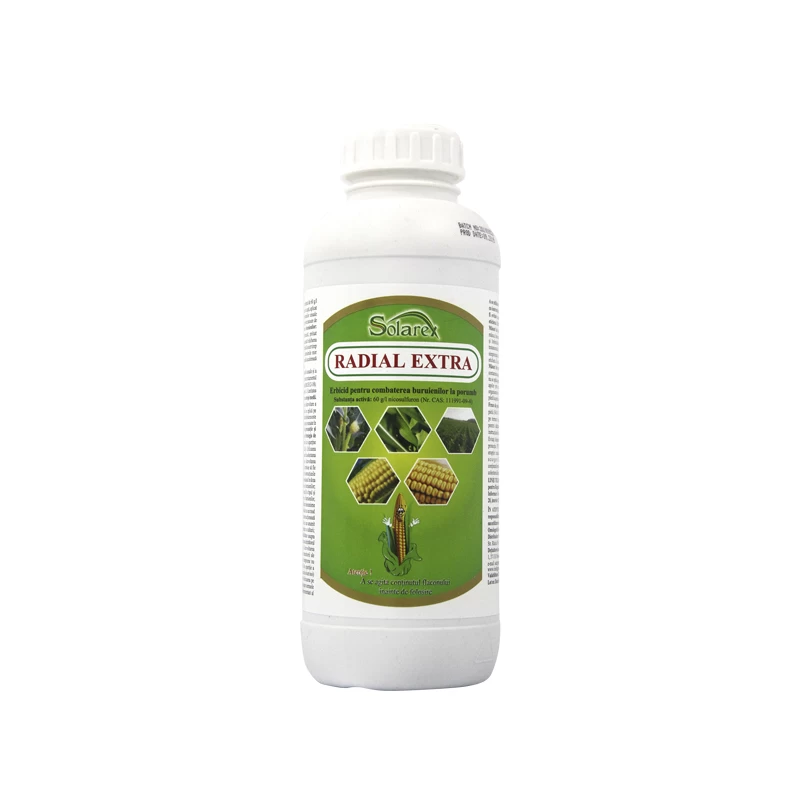 Pesticide - Erbicid Radial Extra - 1 L