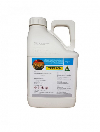 Pesticide - Erbicid TREPACH EC 5 Litri (Pantera)