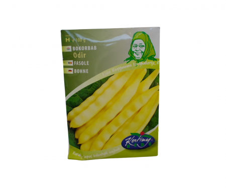 Seminte legume - Fasole Odir 100 g
