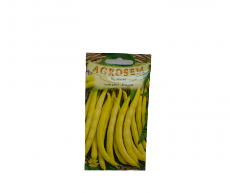 Seminte fasole - Fasole pitică - Berggold 10g