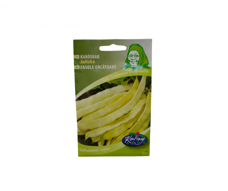 Seminte legume - Fasole urcătoare Juliska 30 g