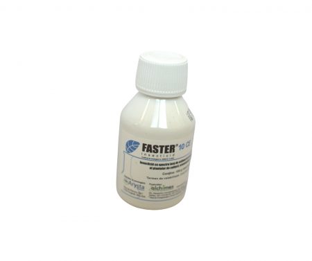 Insecticid - Faster 10 CE - 100 ml